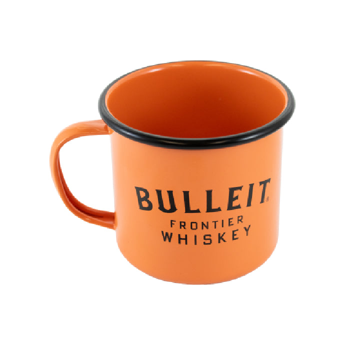 Bulleit Becher