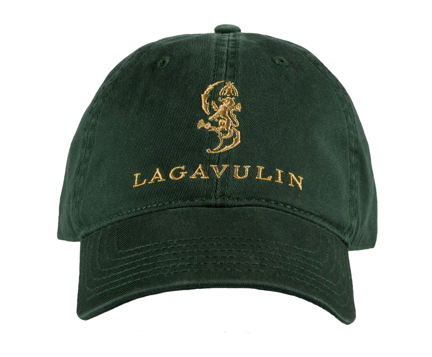 Lagavulin Feis lle Cap Grün