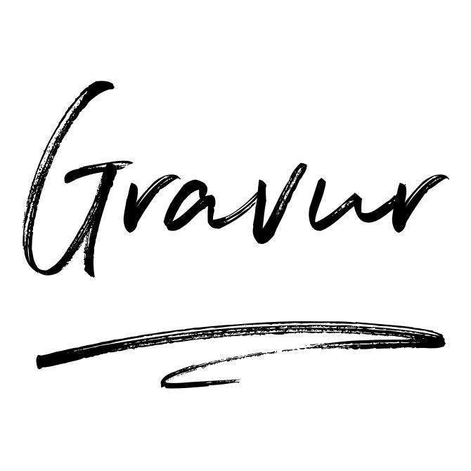 Gravur