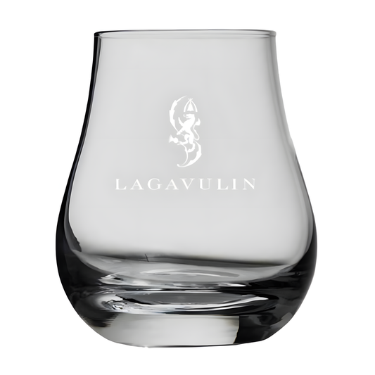 Lagavulin Spey Dram Glas