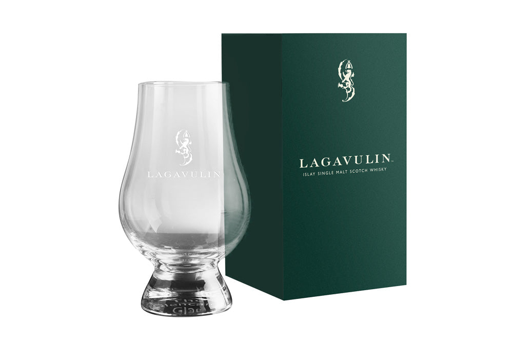 Lagavulin Glencairn Glas