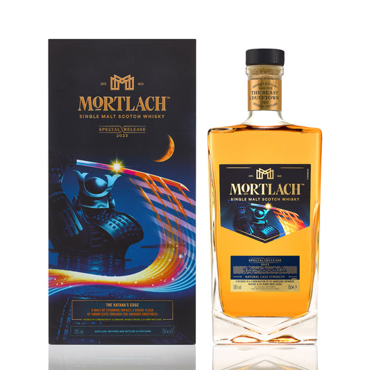 Mortlach Special Release 2023 Single Malt Scotch Whisky, 70 cl