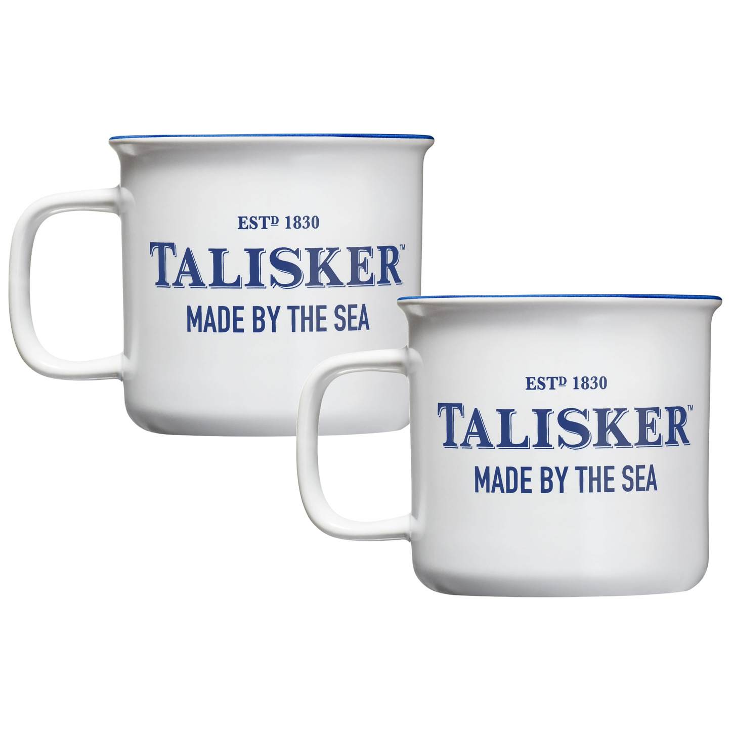 Talisker Tasse, 2 Stück